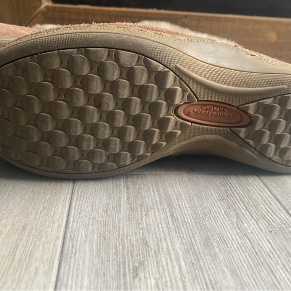 Brown fur boots - Picture 6 of 8